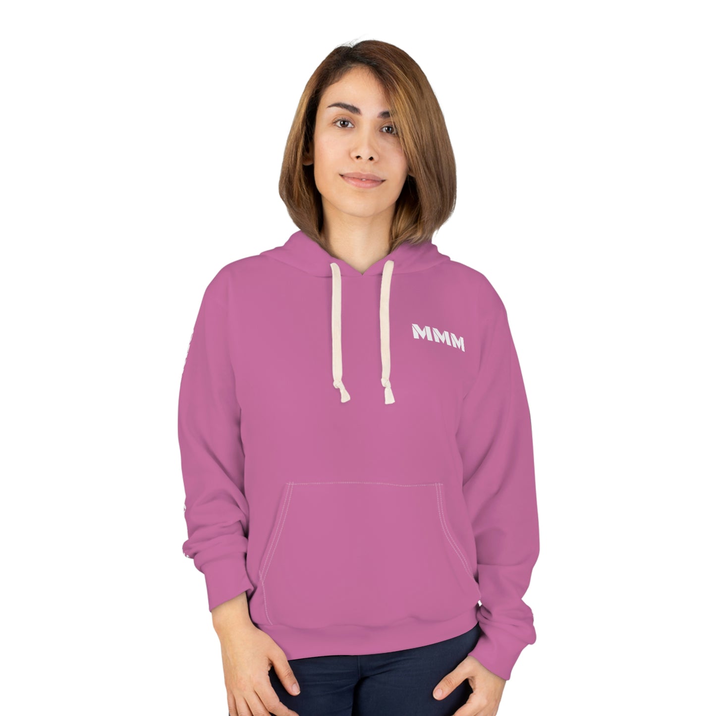 Women’s No Motion No Millions Pullover Hoodie